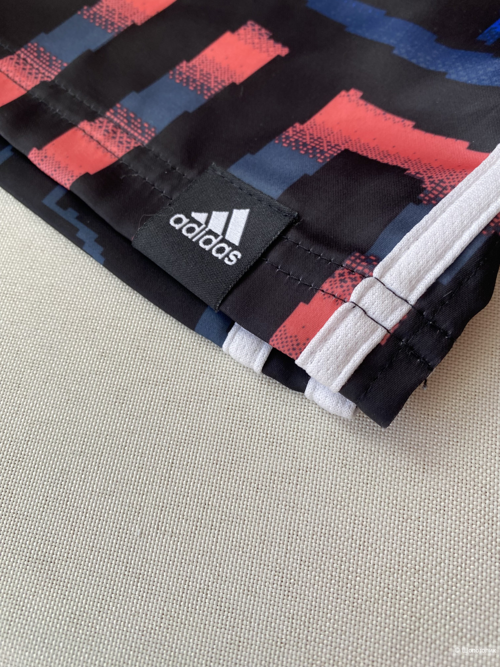 Шорты Adidas Training p.XXL