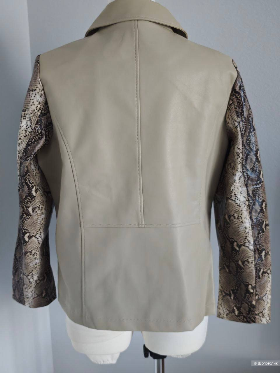 Куртка Maloo, 42 нём ( 46-48 рос)