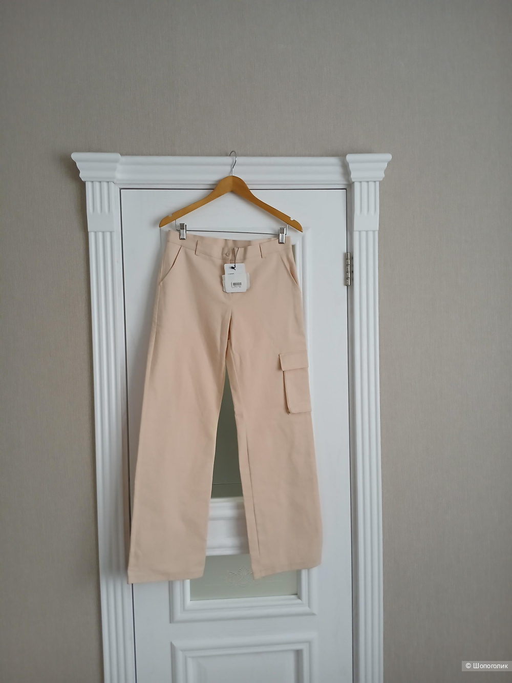 Брюки Lookonline р.s