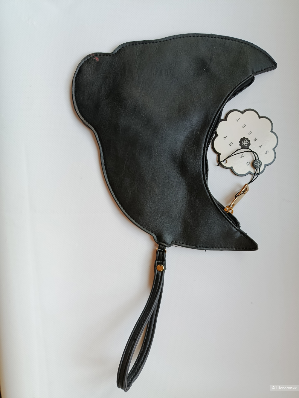 Клатч сумка 2шт ASOS