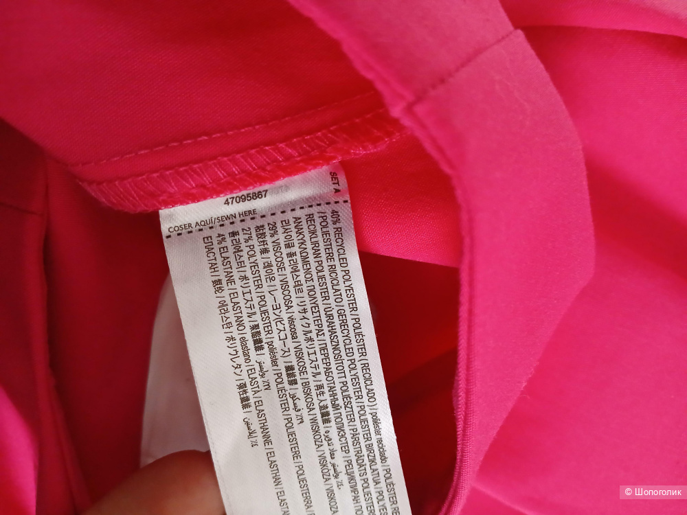 Брюки Mango р.38