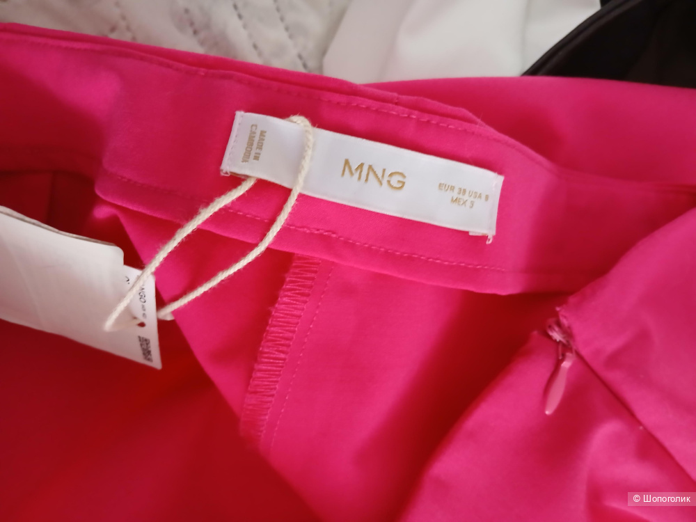 Брюки Mango р.38