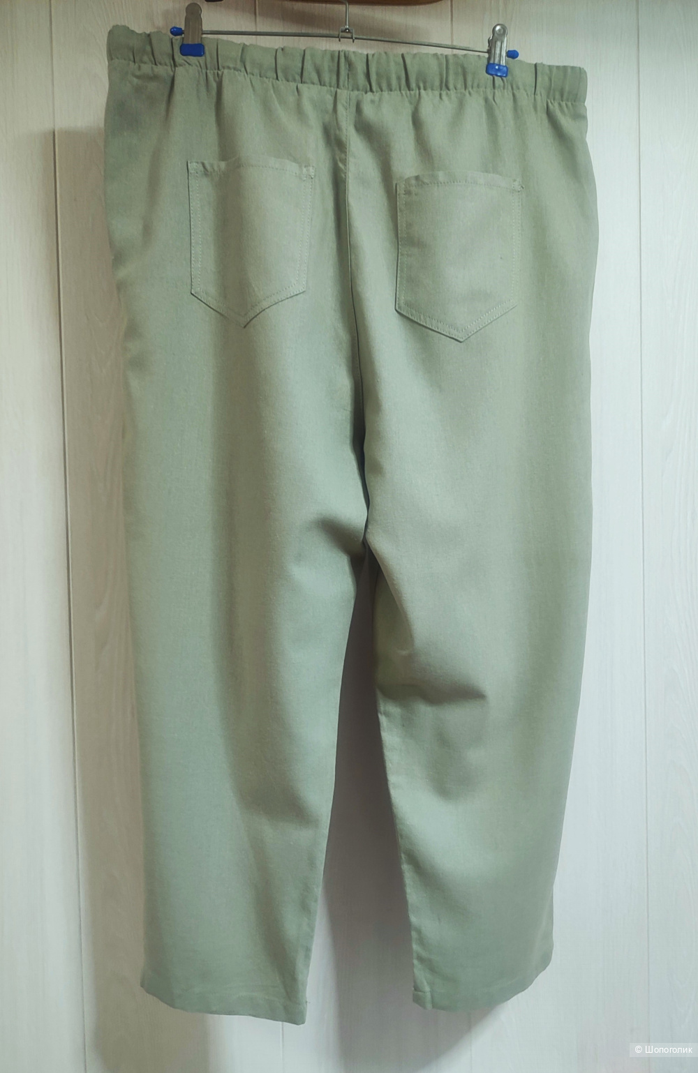 Брюки Laura Tarelli размер 52/54