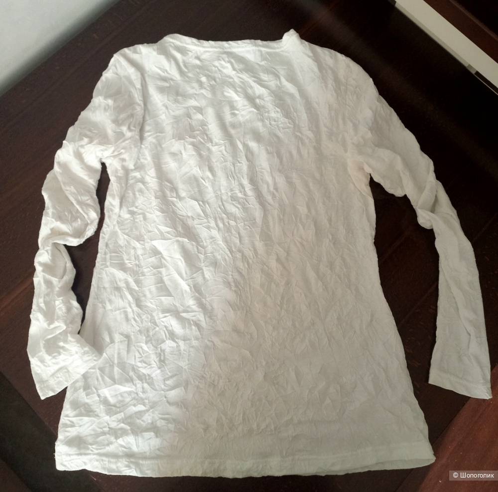 Лонгслив Gate31, размер L