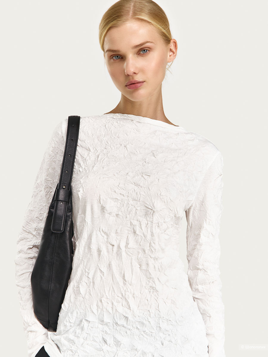 Лонгслив Gate31, размер L