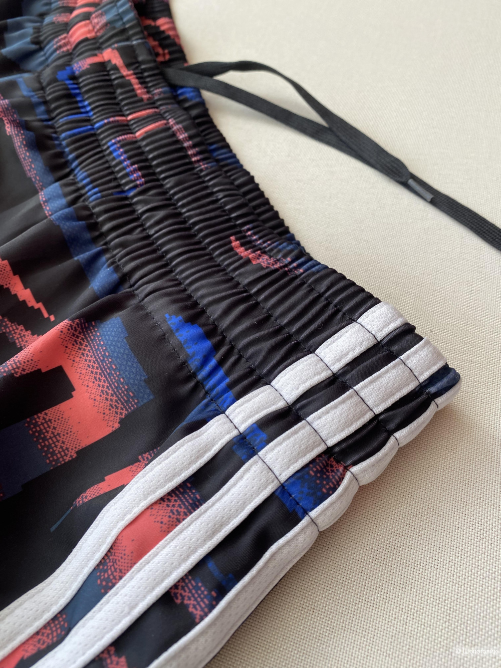 Шорты Adidas Training p.XXL