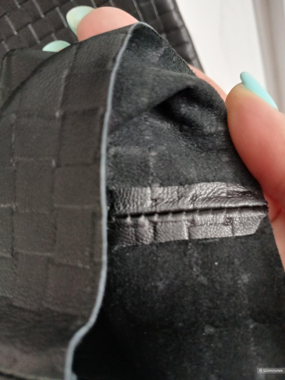 Брюки no name р.42