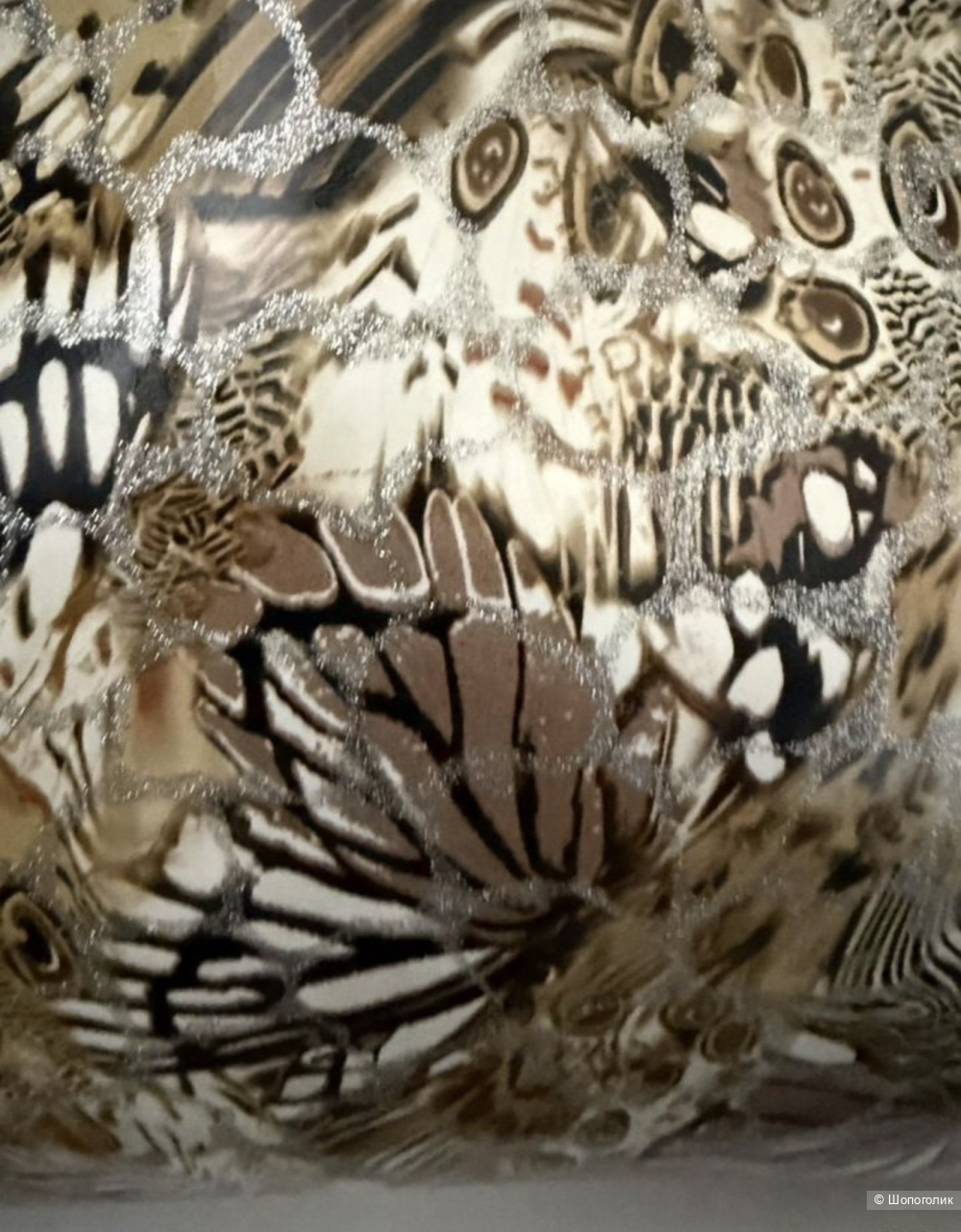 Loretta Pettinari сумка