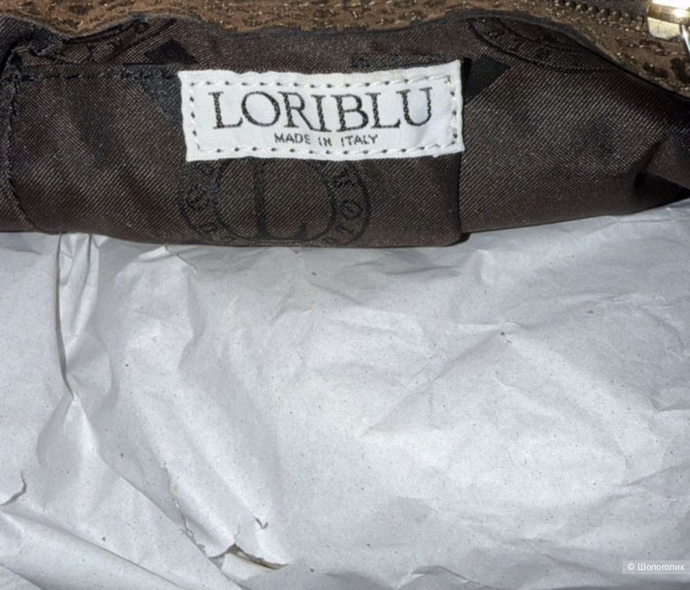 Loriblu сумка