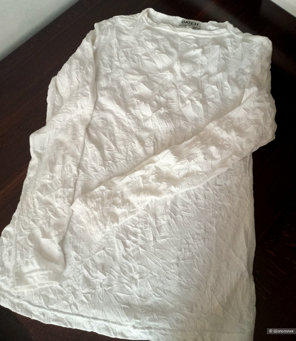 Лонгслив Gate31, размер L