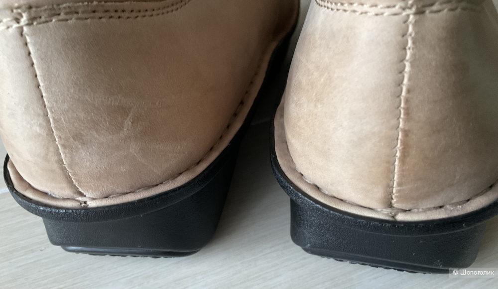 Ботинки Alegria,40