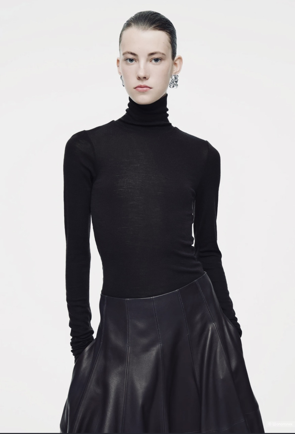 Водолазка Cos размер М