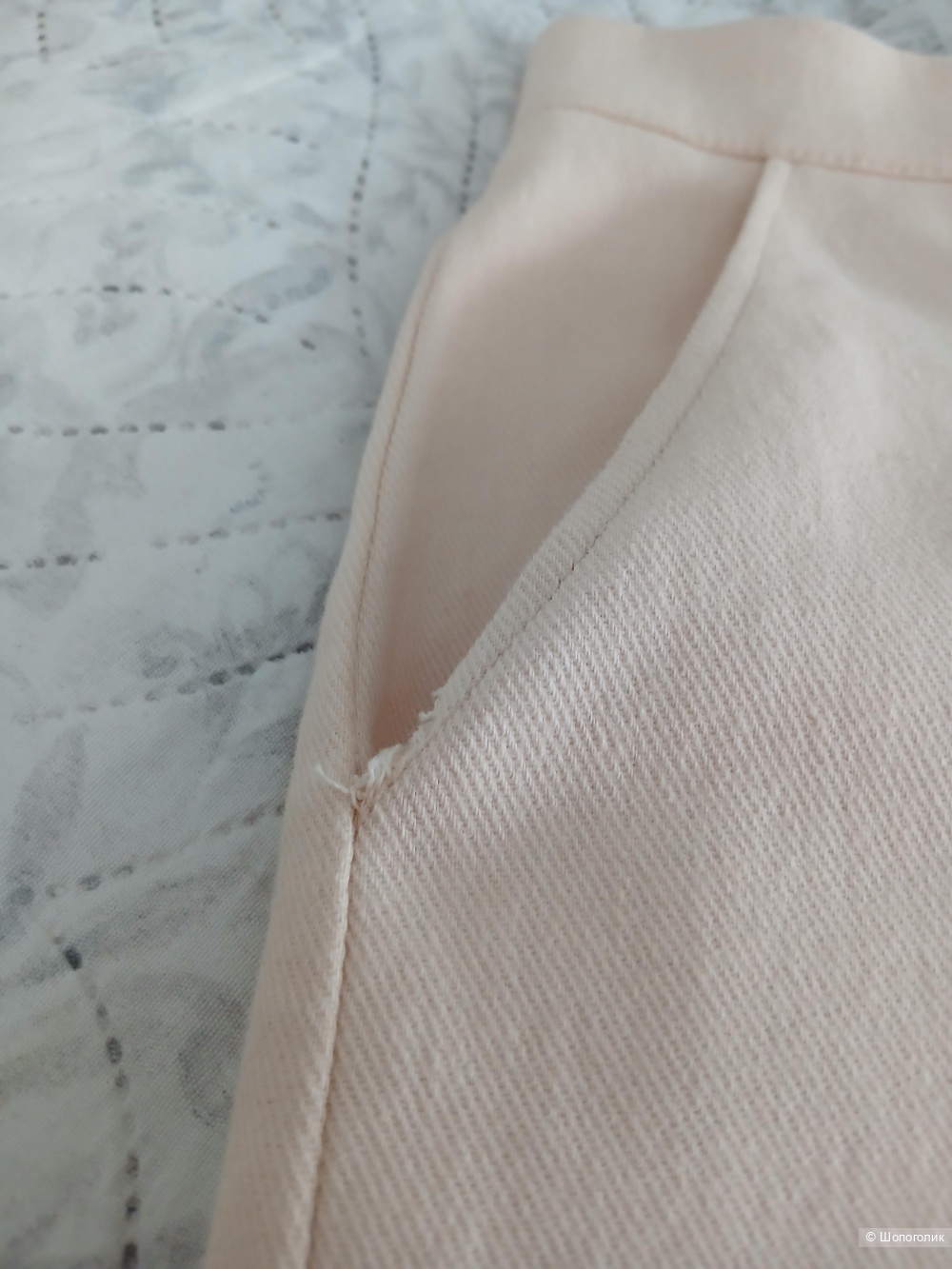 Брюки Lookonline р.s