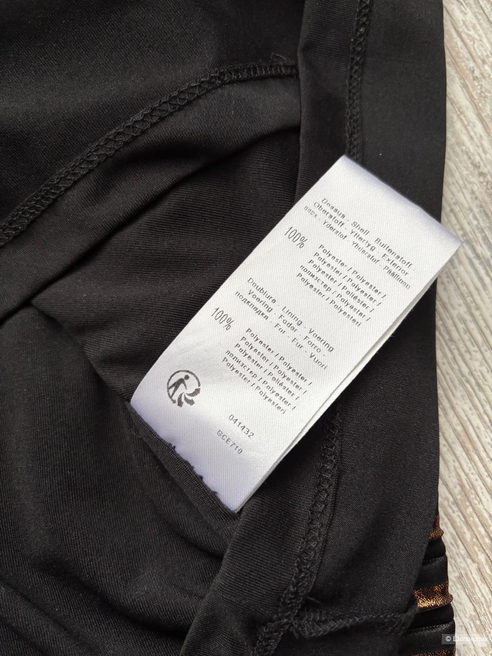 Юбка плиссированная La Redoute, р.42/44 рос.