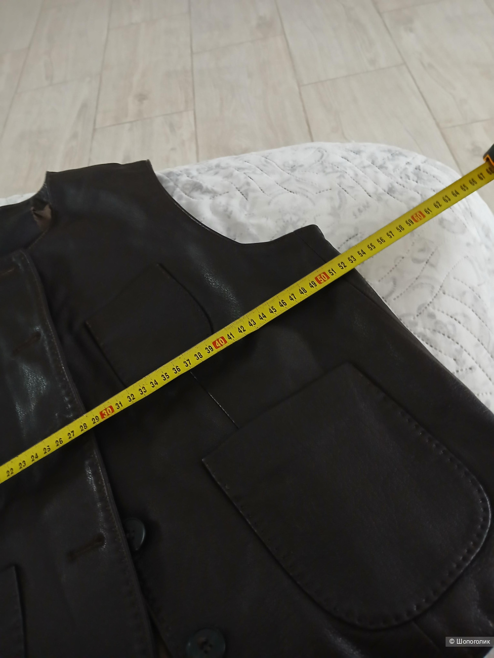 Жилет no name р.l