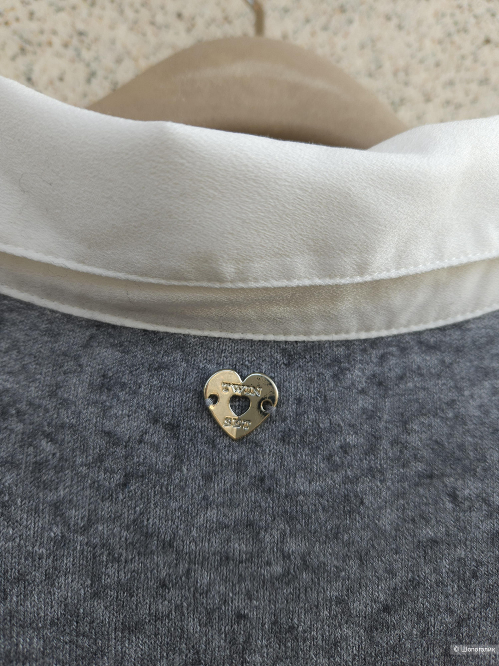 Джемпер Twin Set, 46