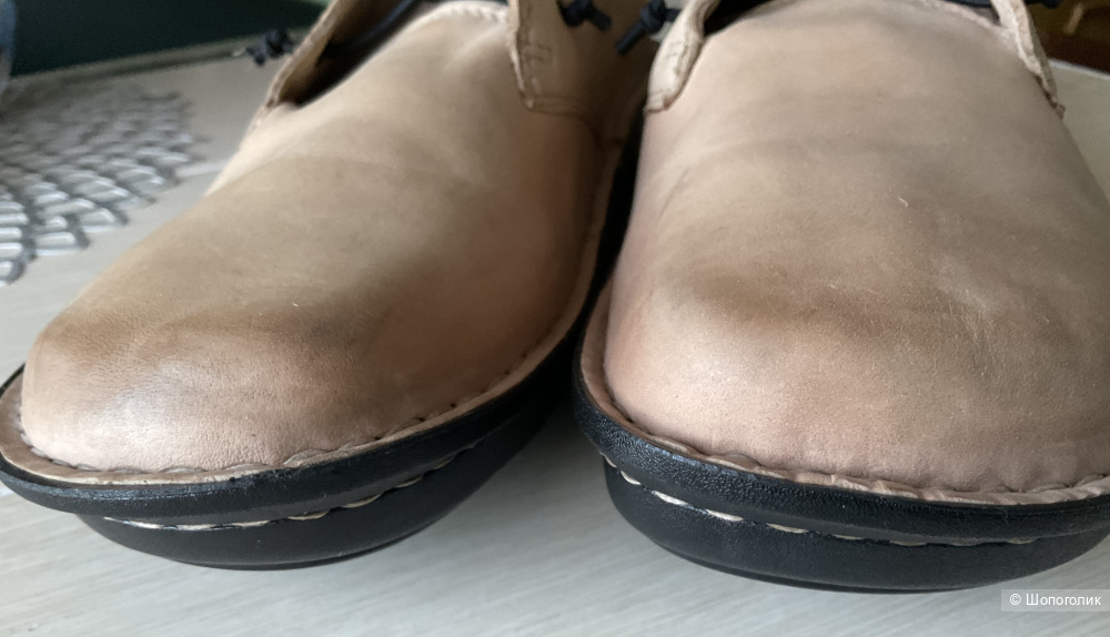 Ботинки Alegria,40