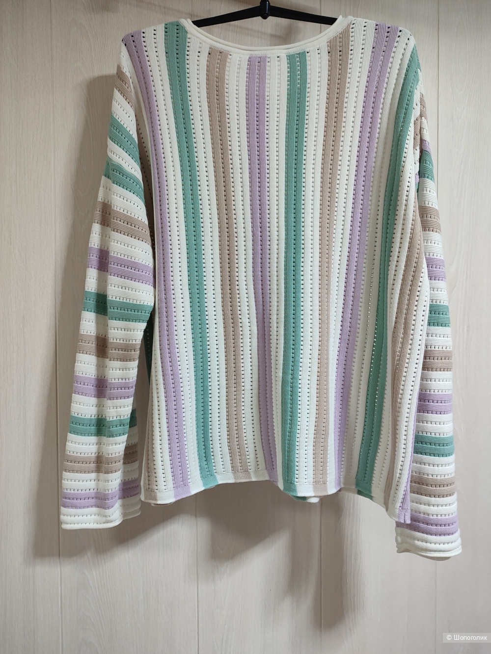 Джемпер Glenfield размер XXL