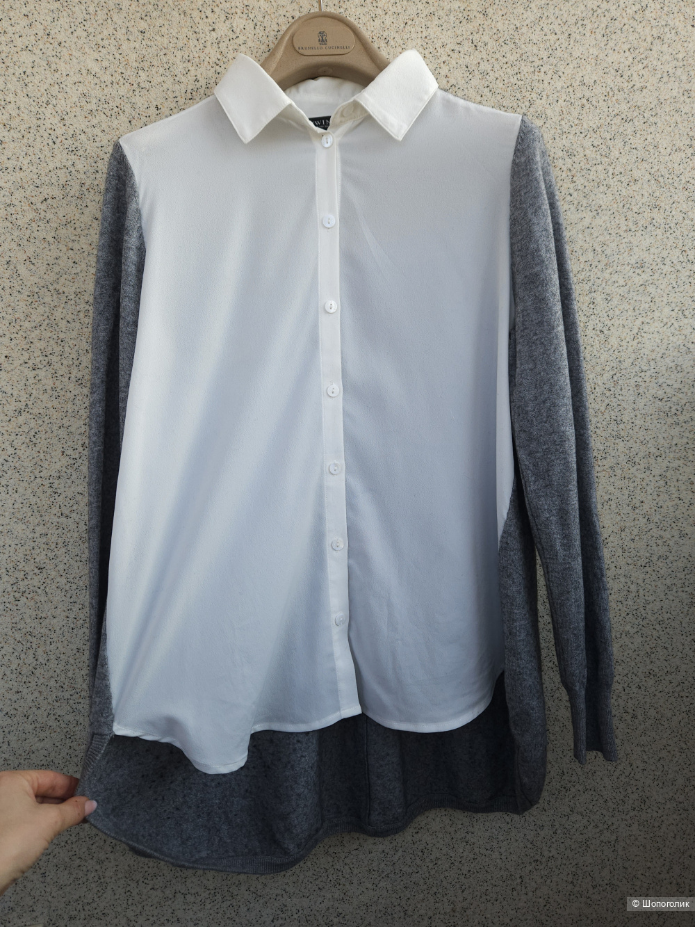 Джемпер Twin Set, 46