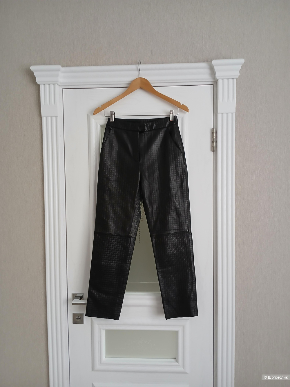 Брюки no name р.42