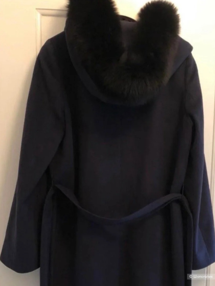 Пальто Max Mara M L размер