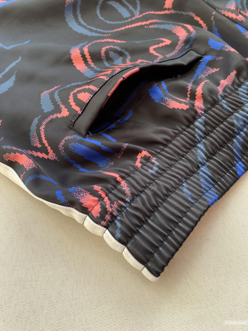 Шорты Adidas Training p.XXL