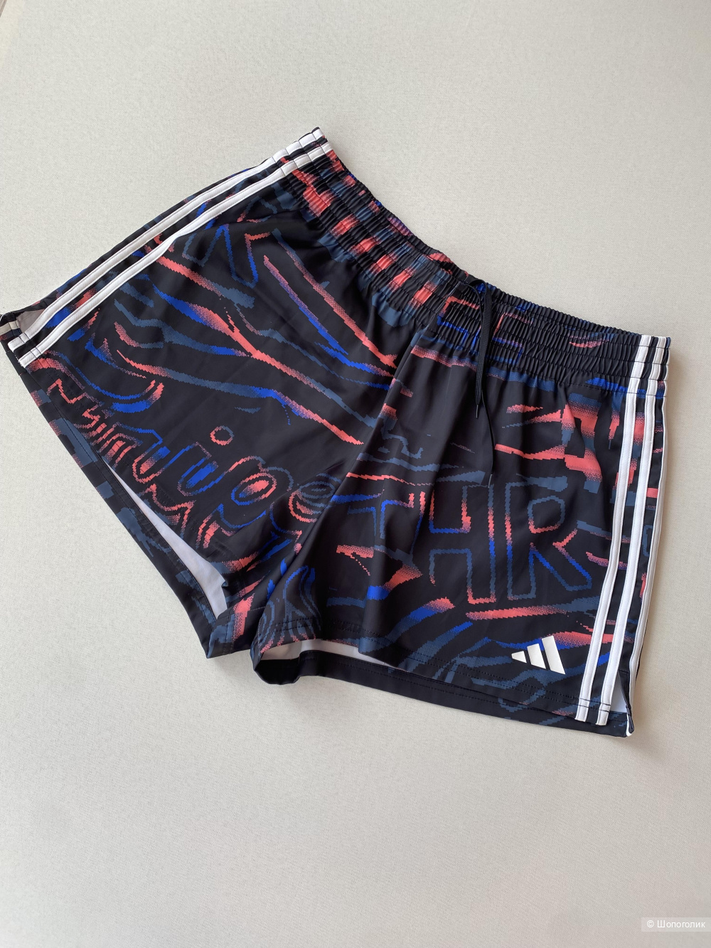 Шорты Adidas Training p.XXL