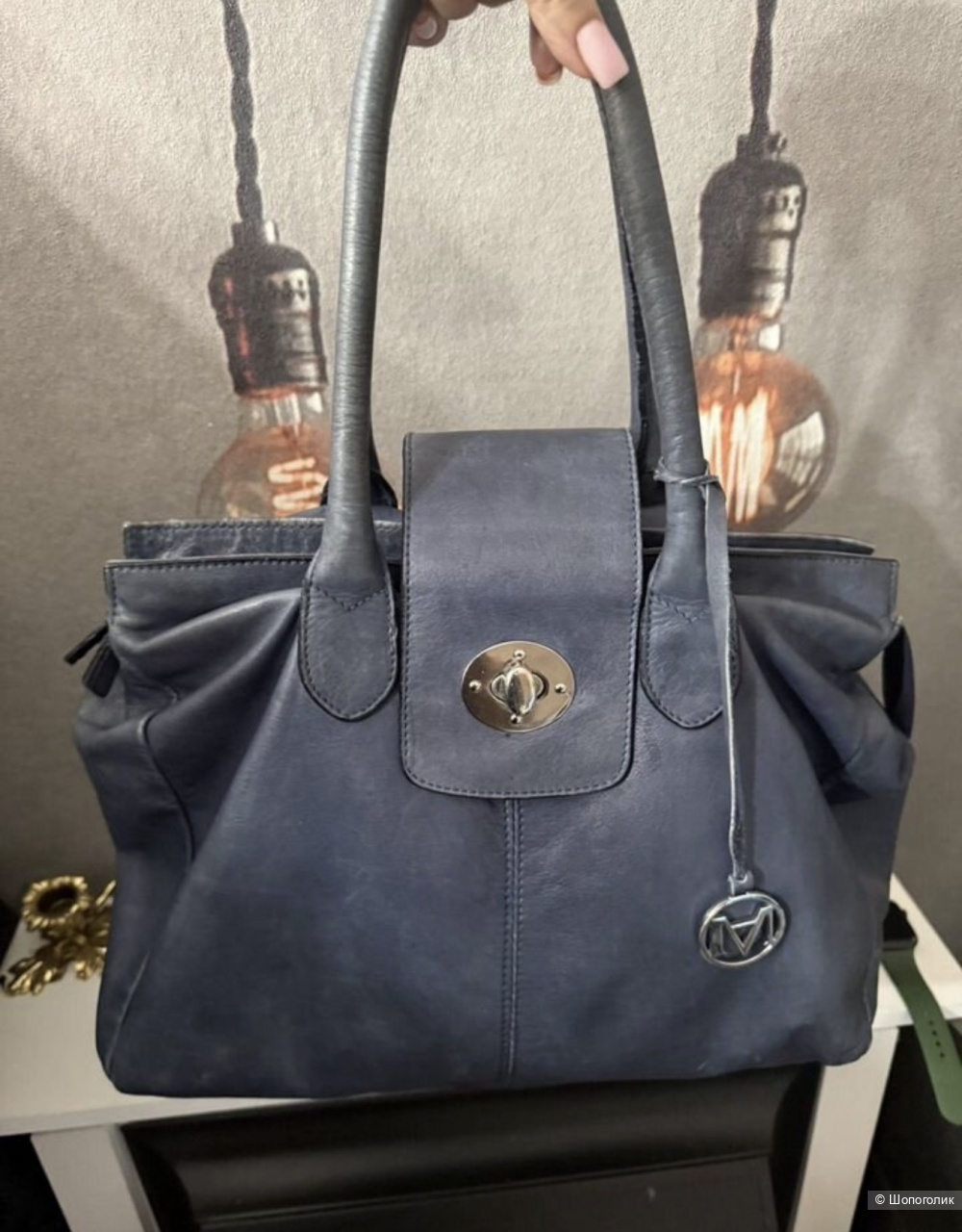 Max Mara Marella сумка