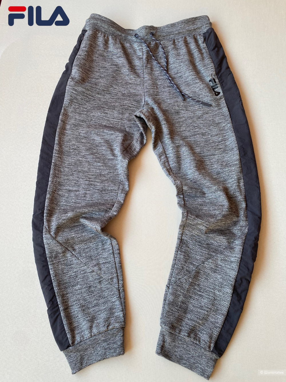 Спортивные штаны  Fila p.L