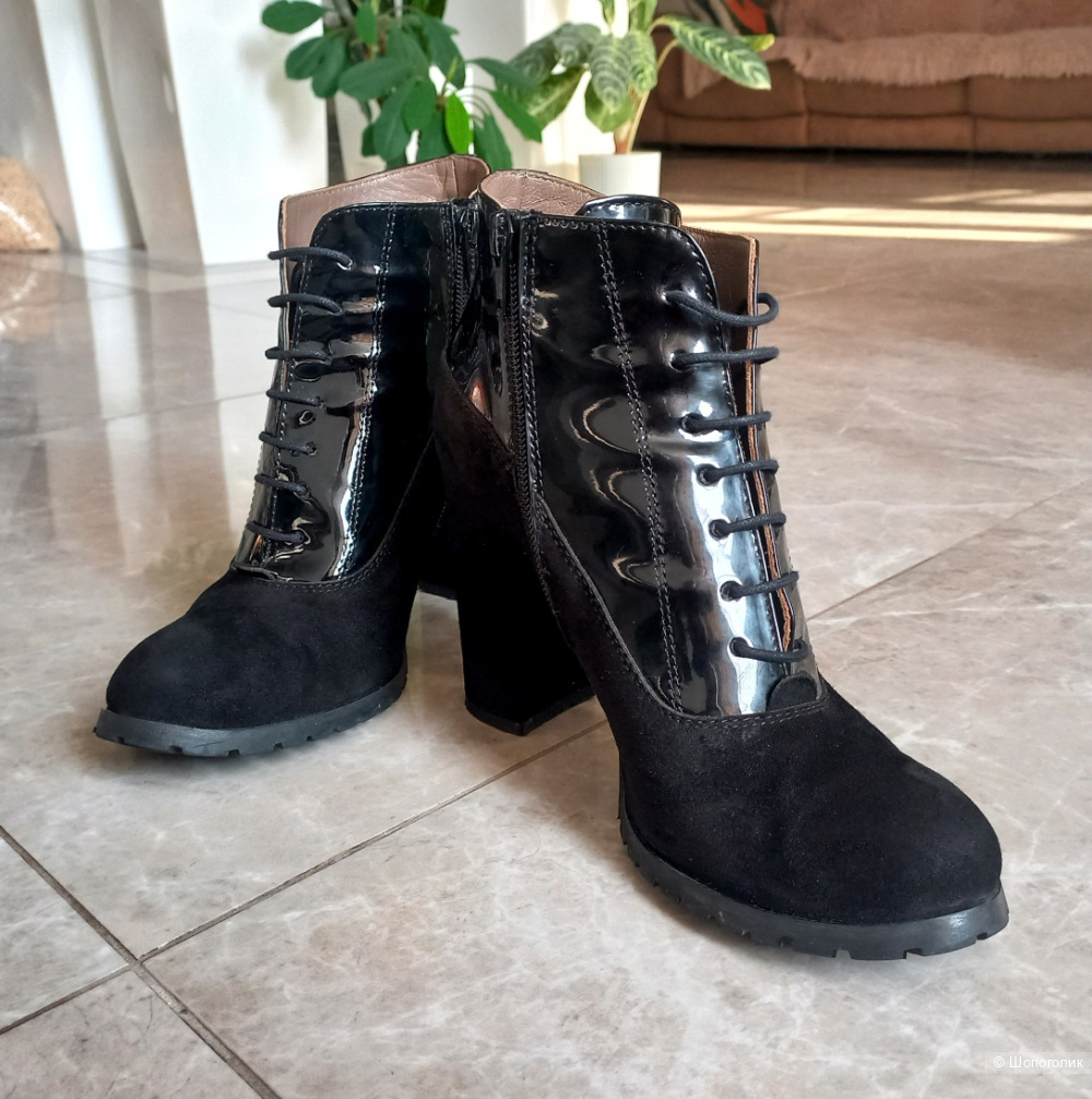 Ботильоны Orietta Mancini, 39