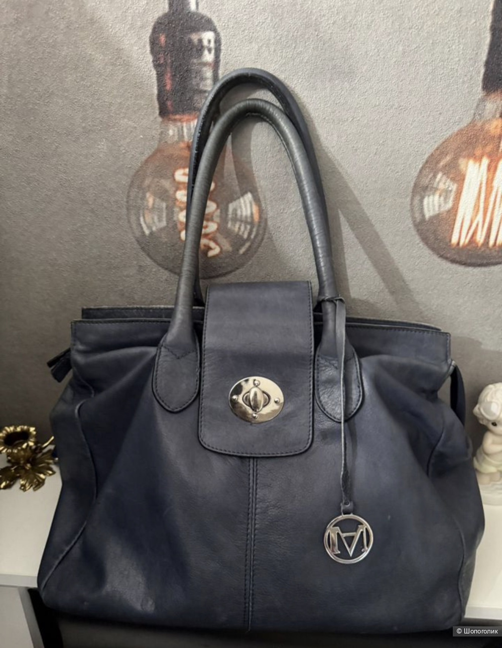 Max Mara Marella сумка