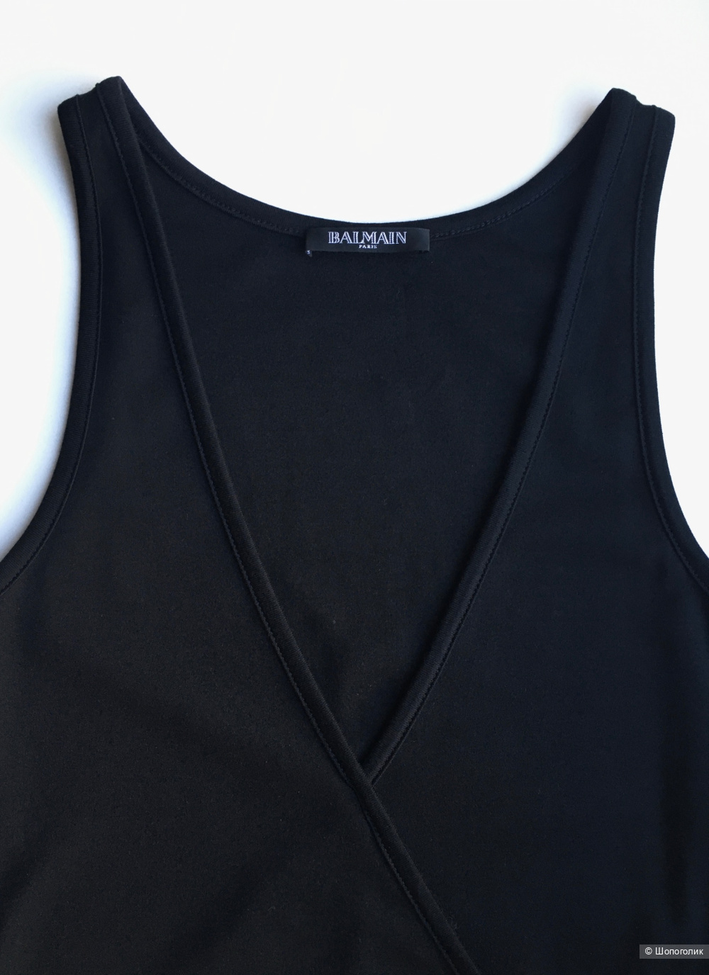 Топ Balmain, размер S (40/42/44)