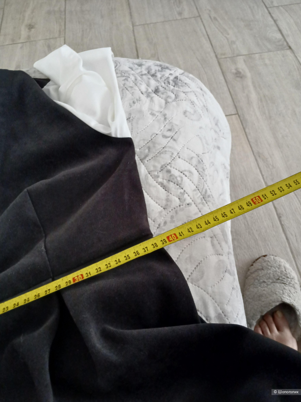 Платье Fsle р.l