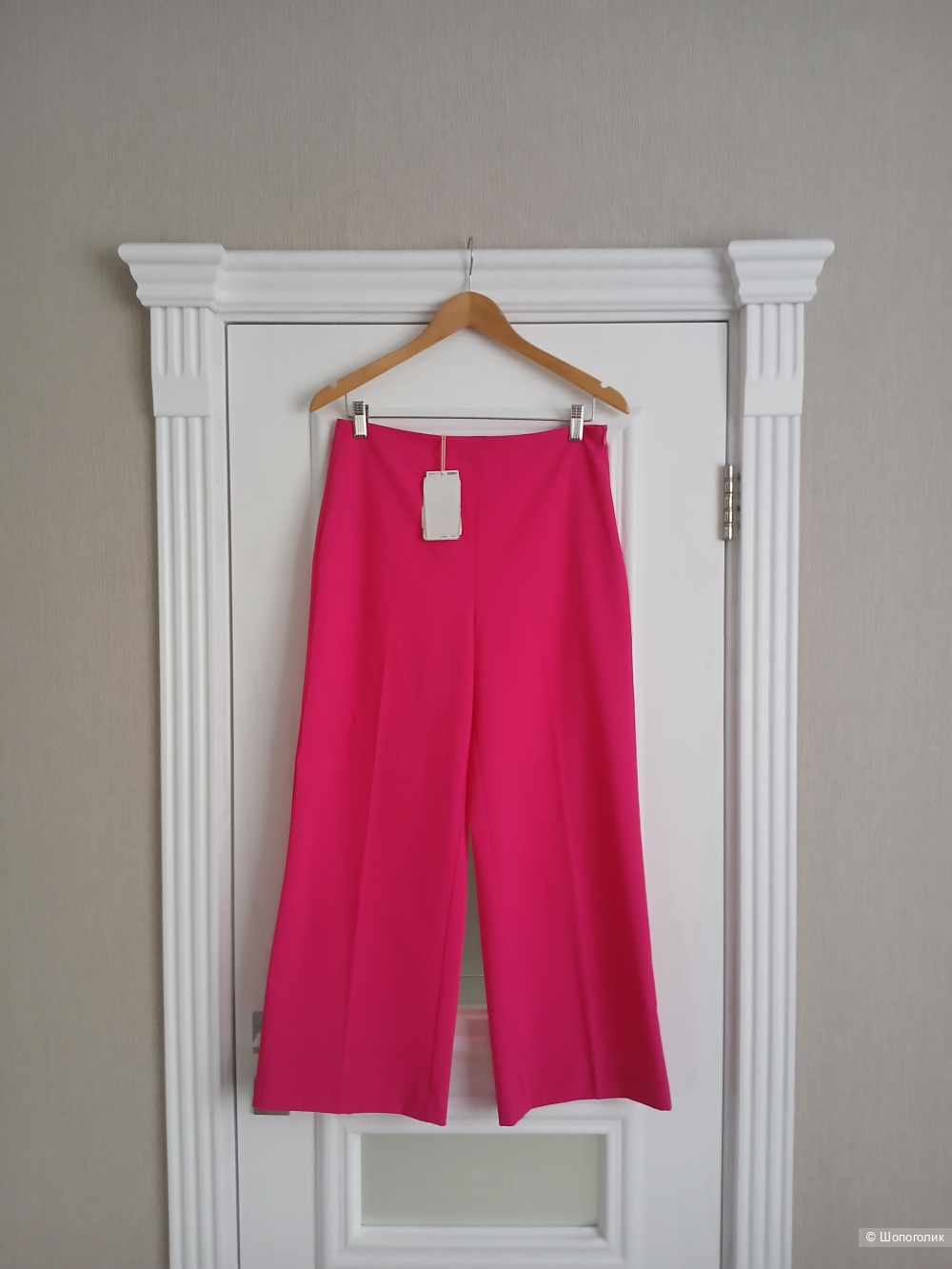 Брюки Mango р.38