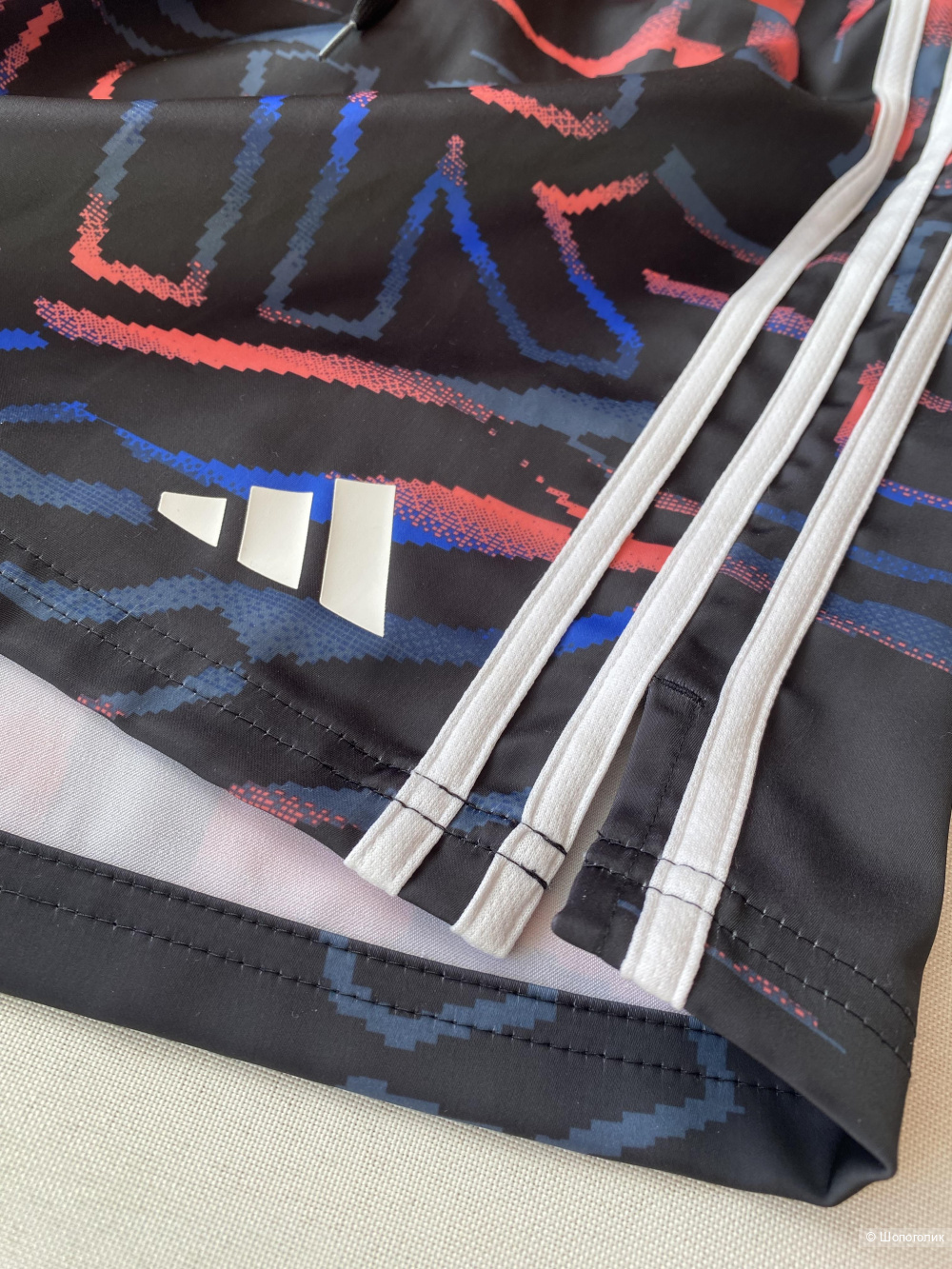 Шорты Adidas Training p.XXL