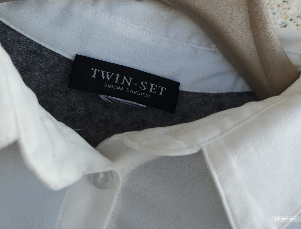 Джемпер Twin Set, 46