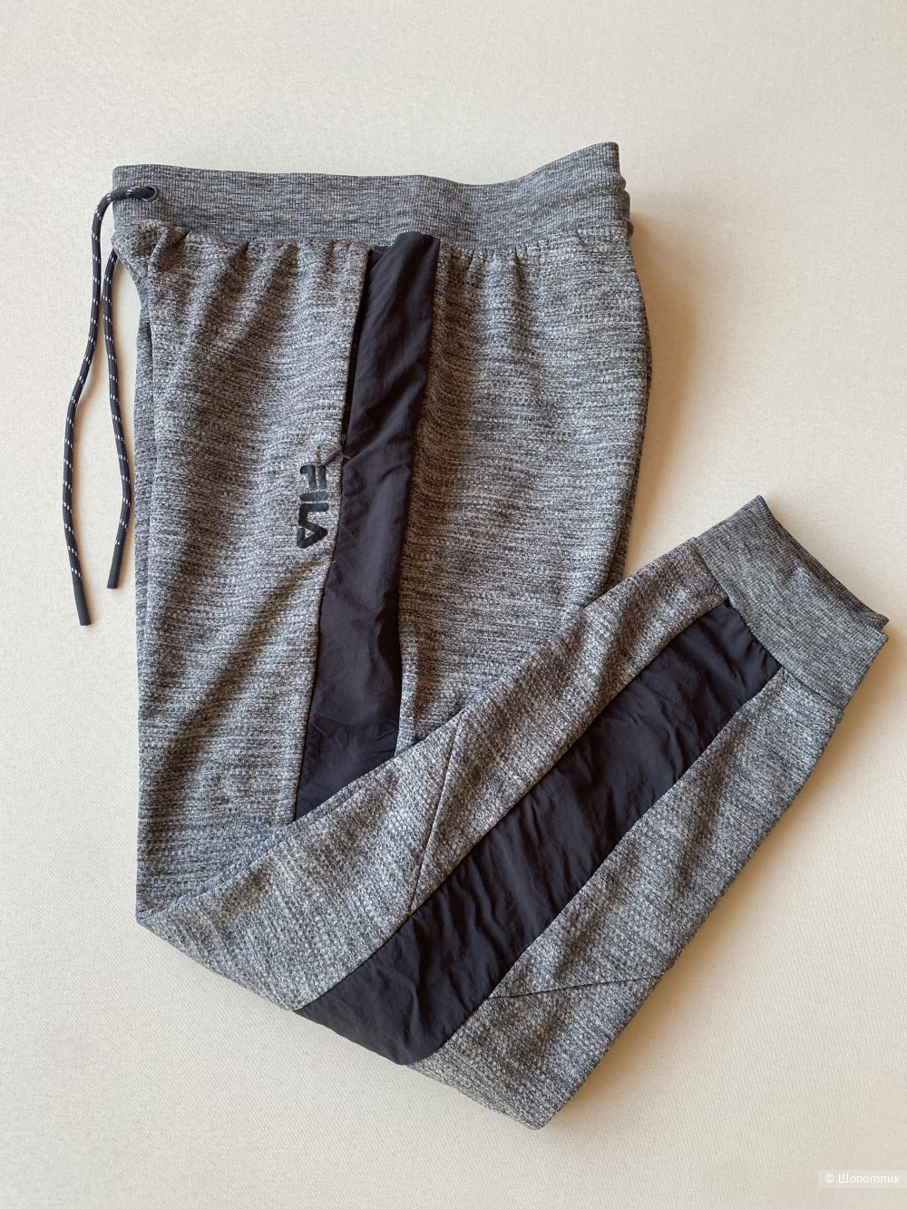 Спортивные штаны  Fila p.L