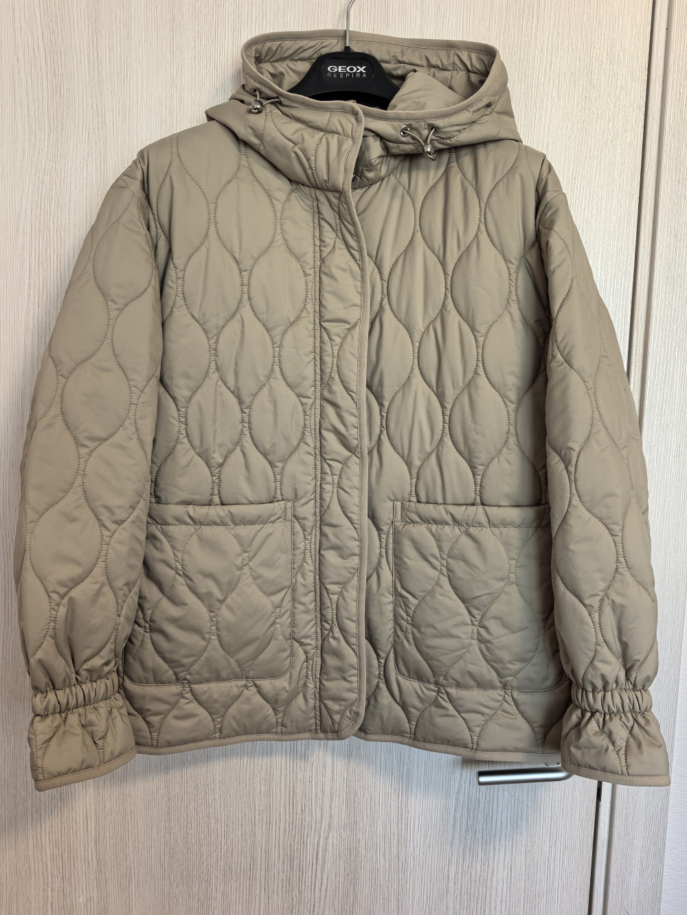 Куртка Geox, размер 50/52