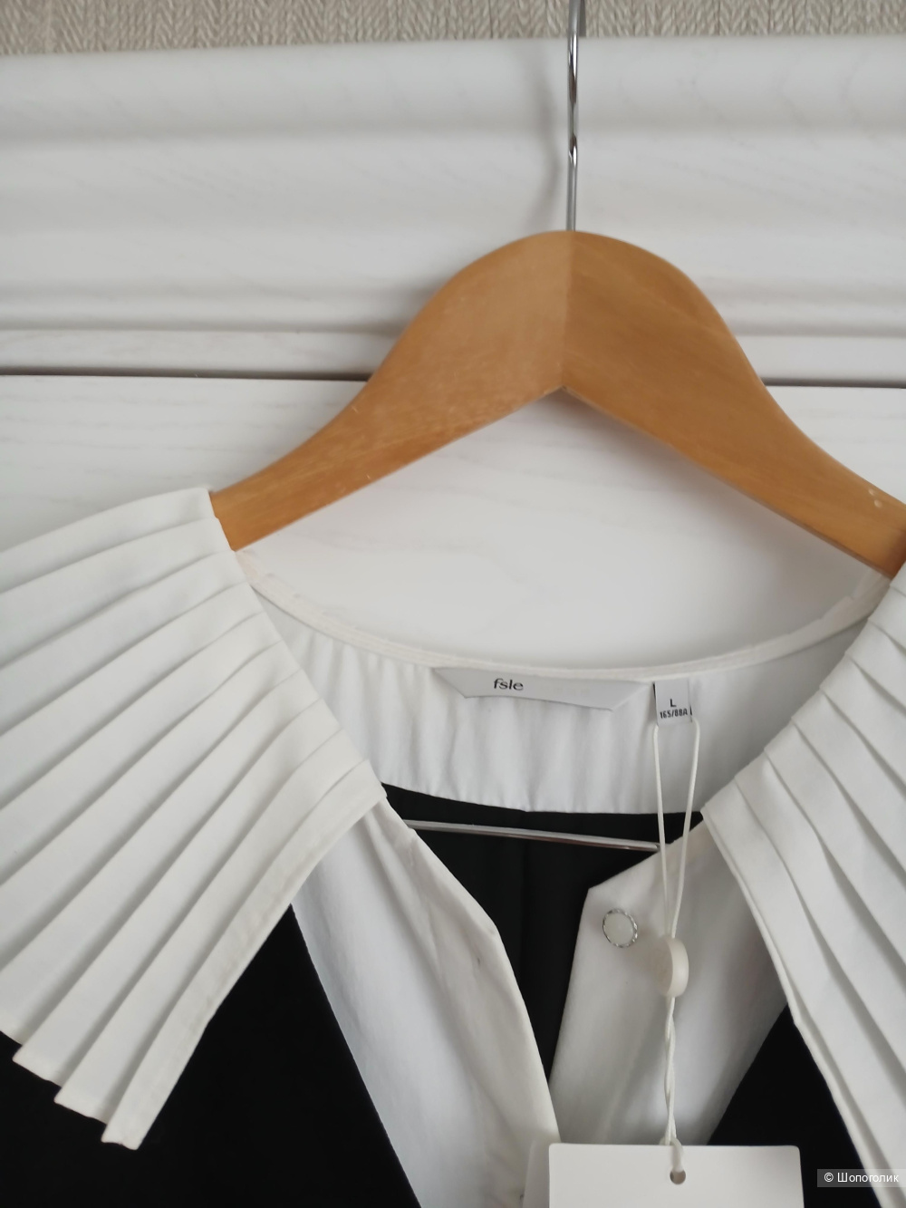 Платье Fsle р.l