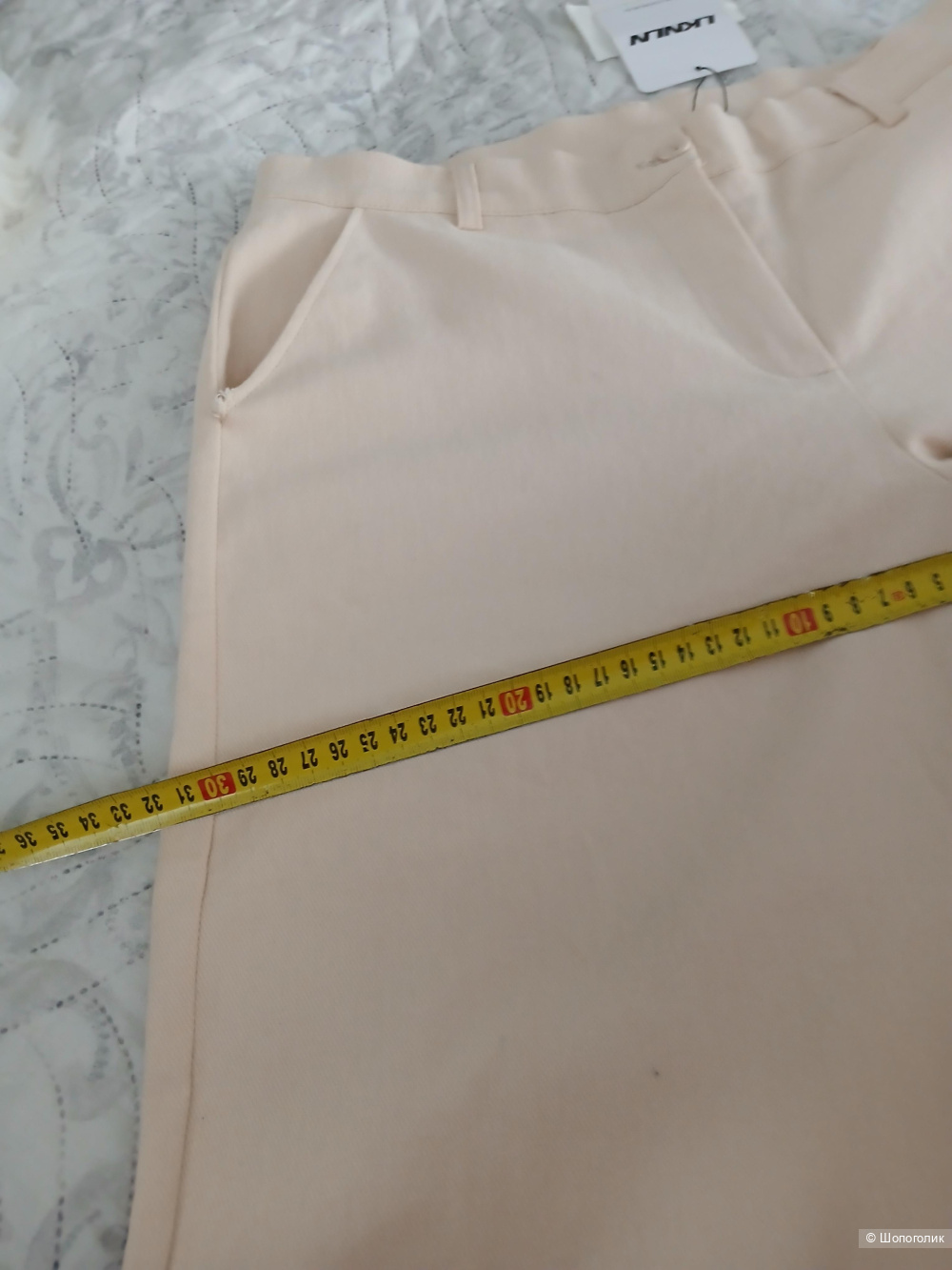 Брюки Lookonline р.s