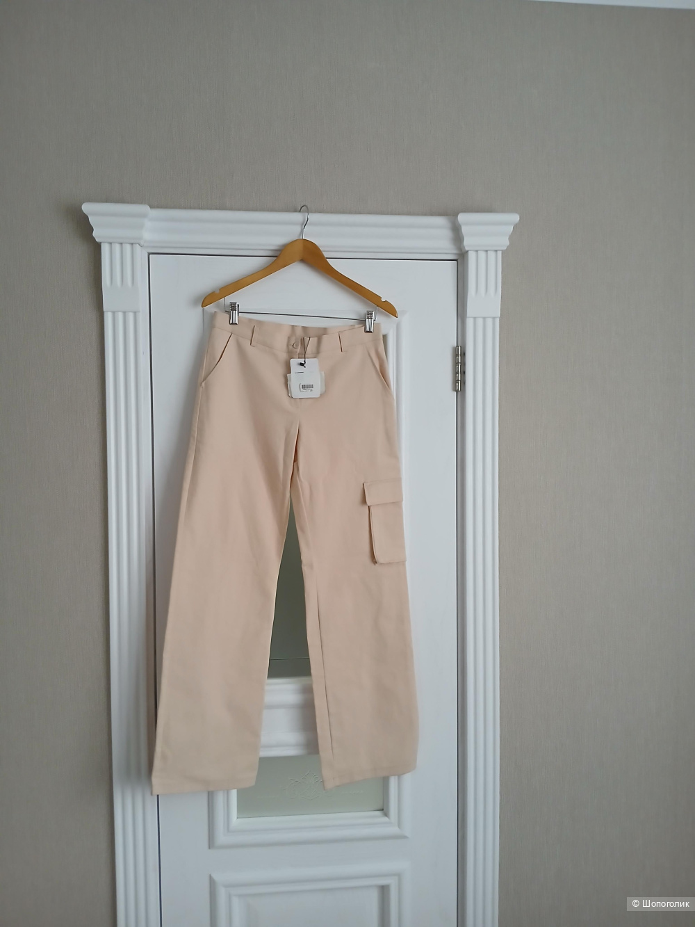 Брюки Lookonline р.s