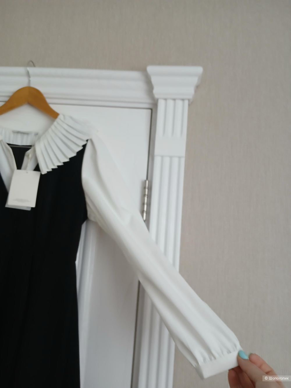 Платье Fsle р.l