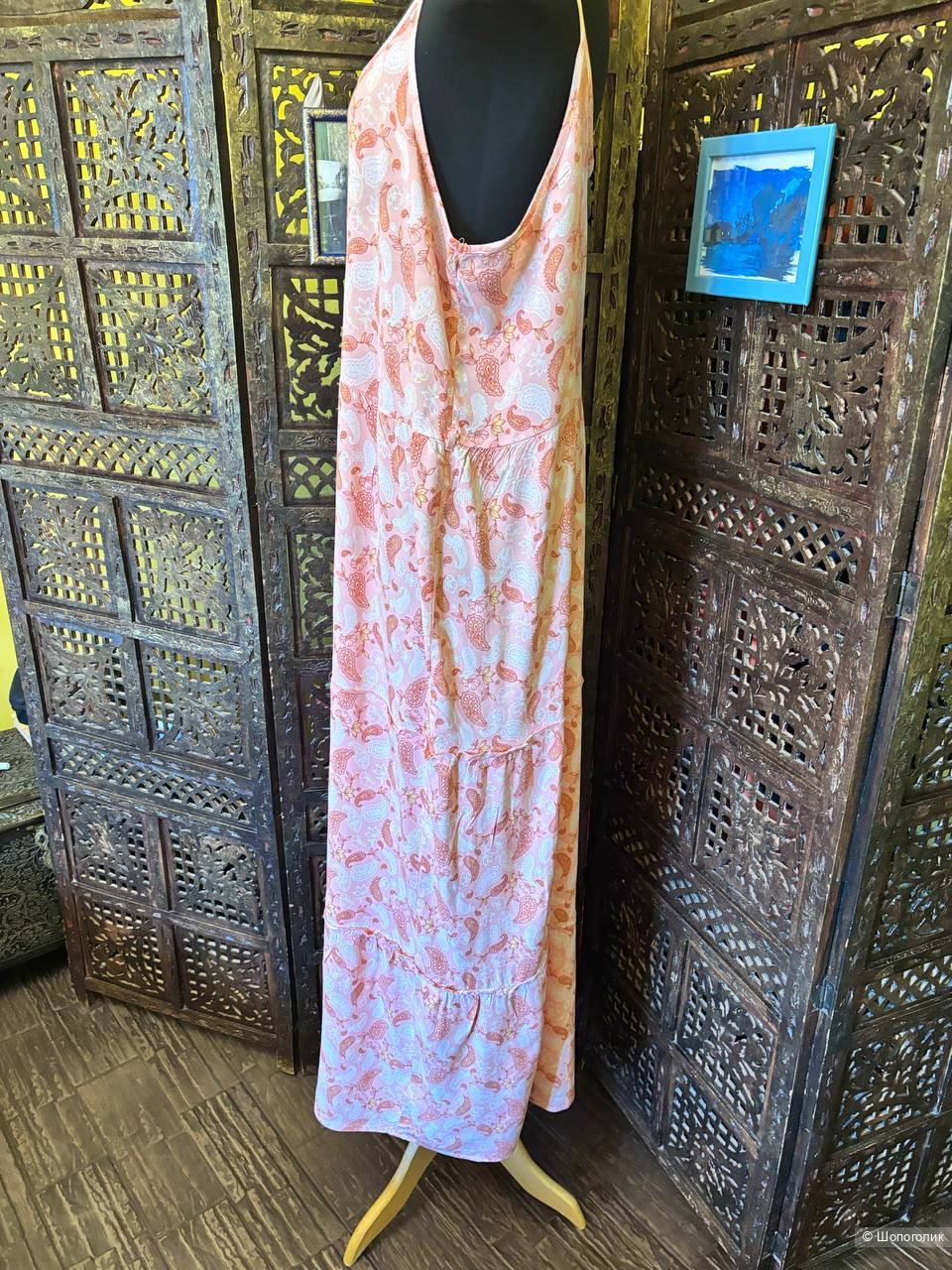 Сарафан Up2fashion, размер L/XL