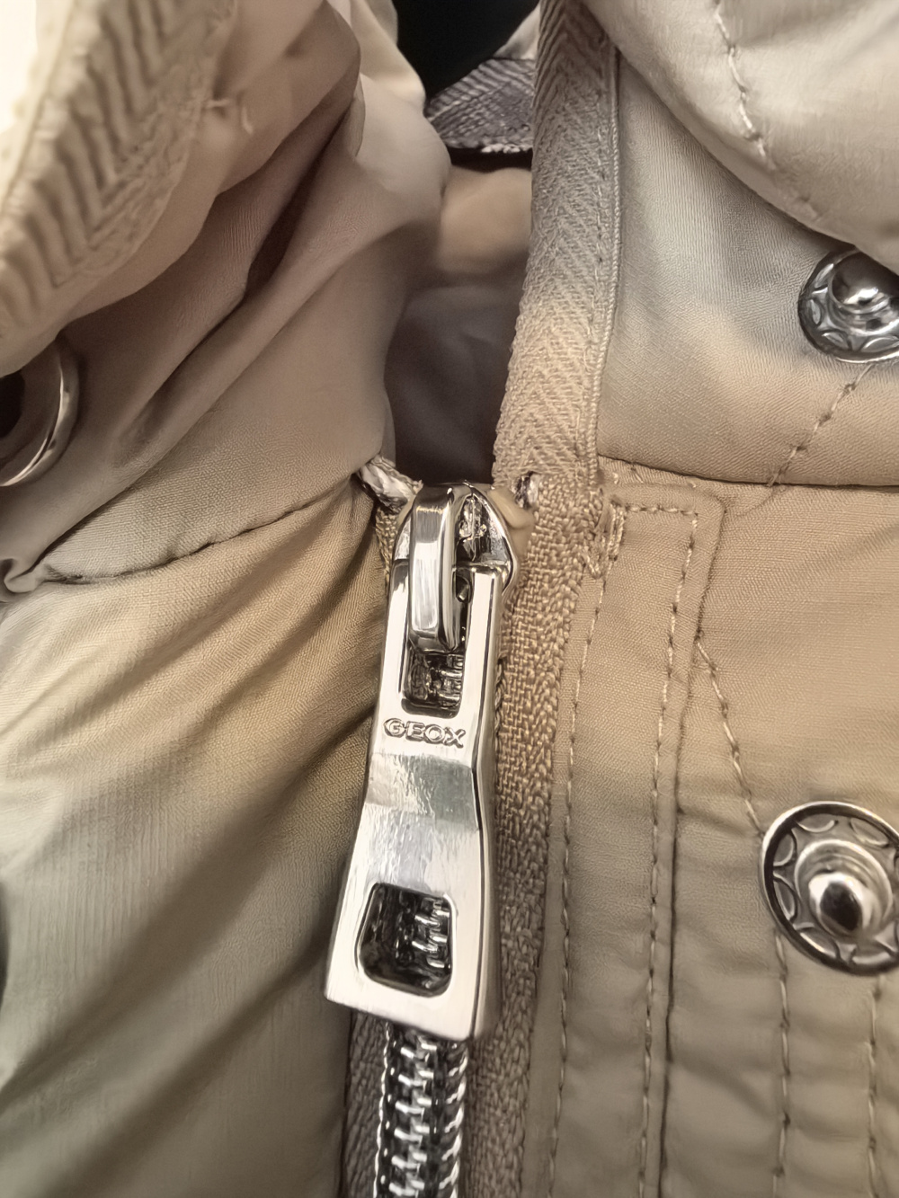 Куртка Geox, размер 50/52