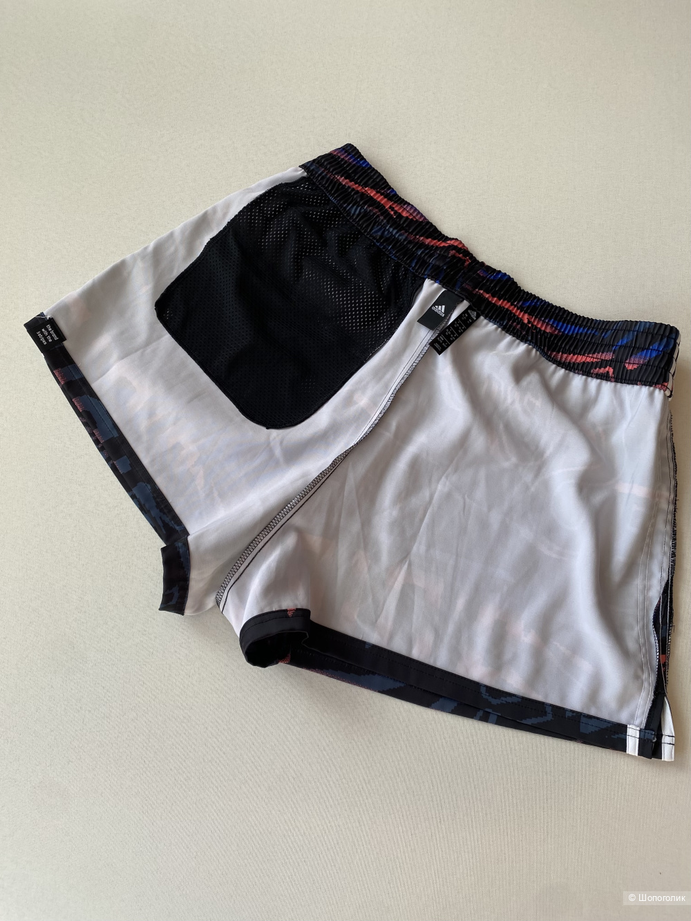 Шорты Adidas Training p.XXL