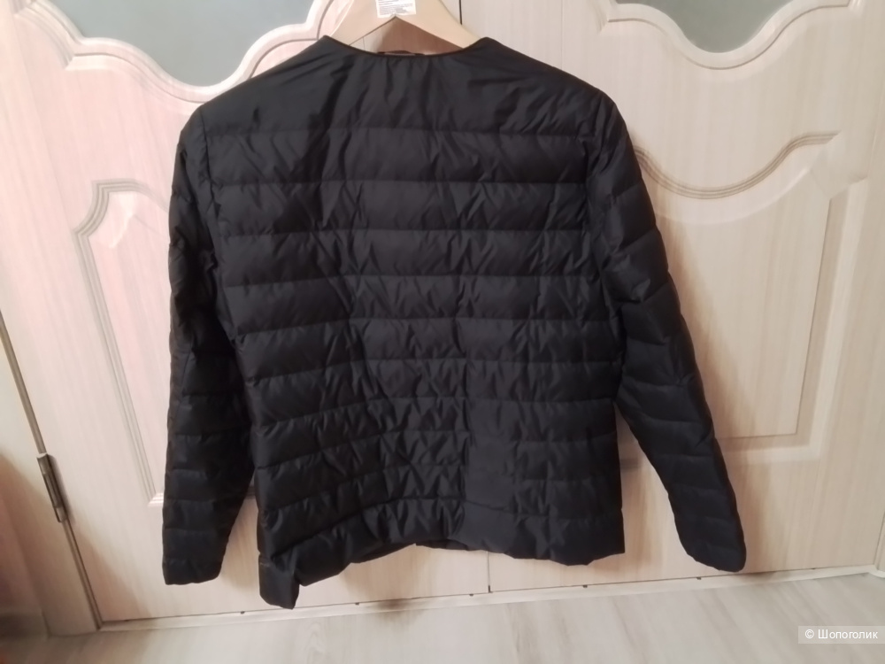 Пуховик   UNIQLO размер 2XL