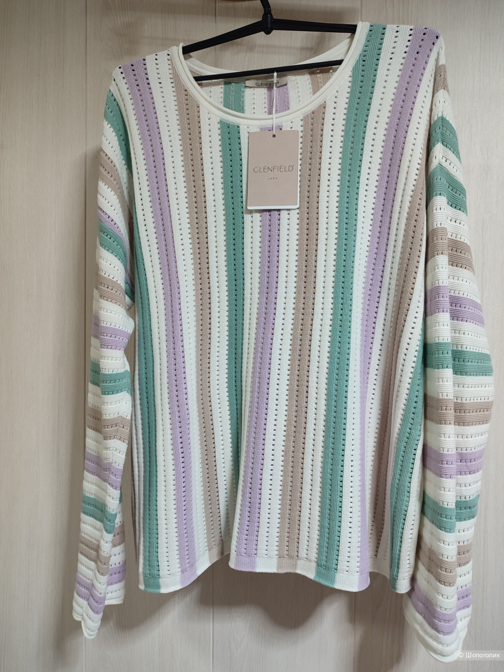 Джемпер Glenfield размер XXL