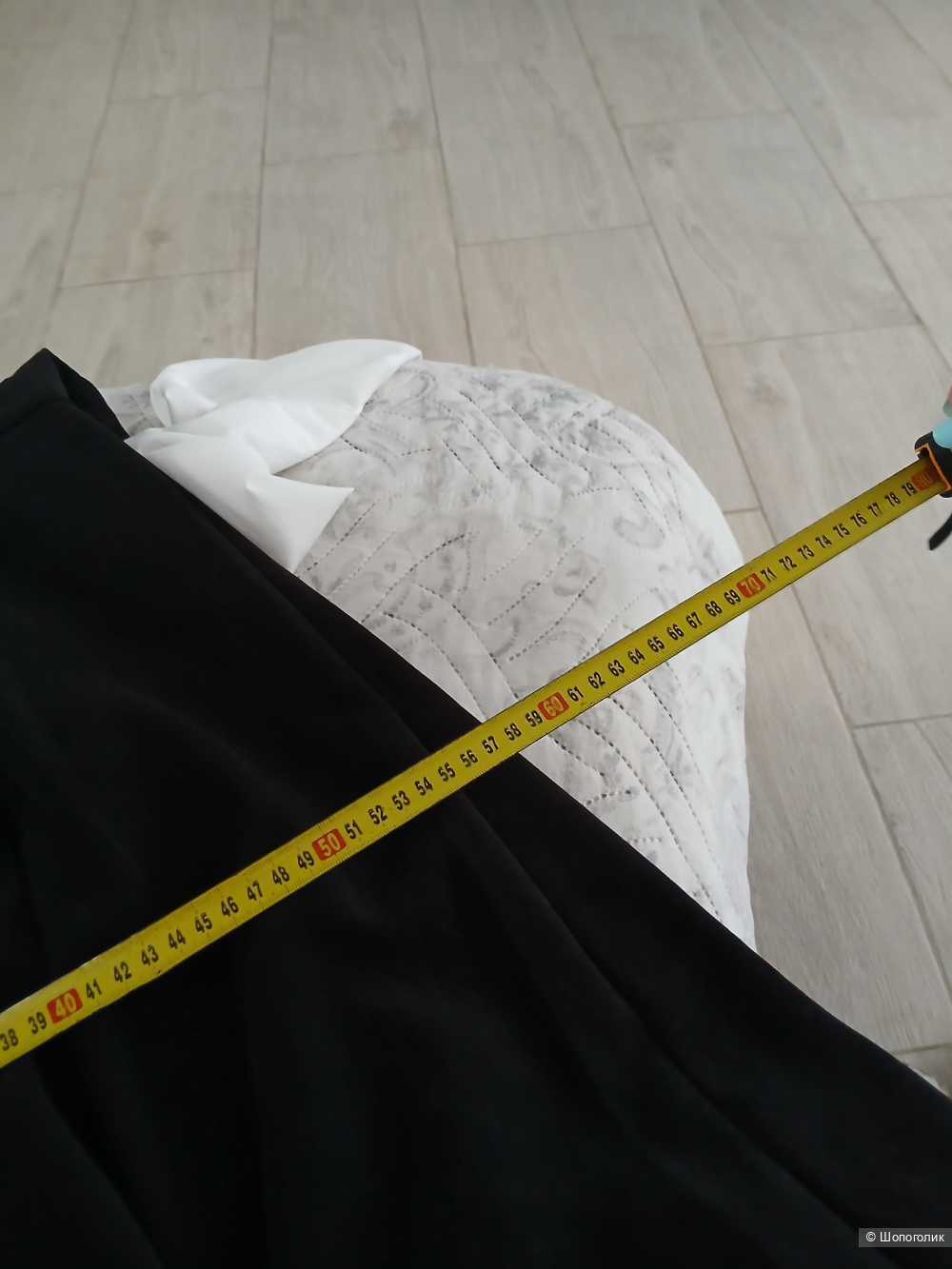 Платье Fsle р.l