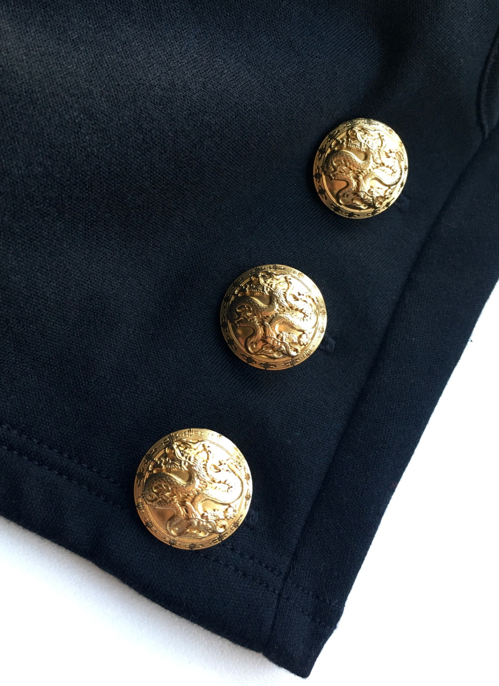 Топ Balmain, размер S (40/42/44)