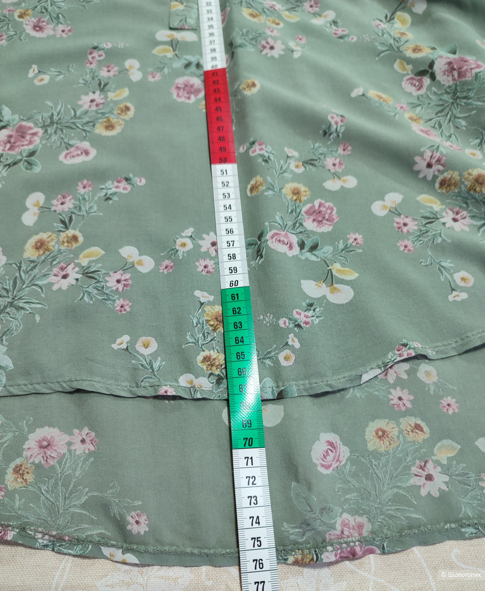 Рубашка NEW collection  размер 50-54